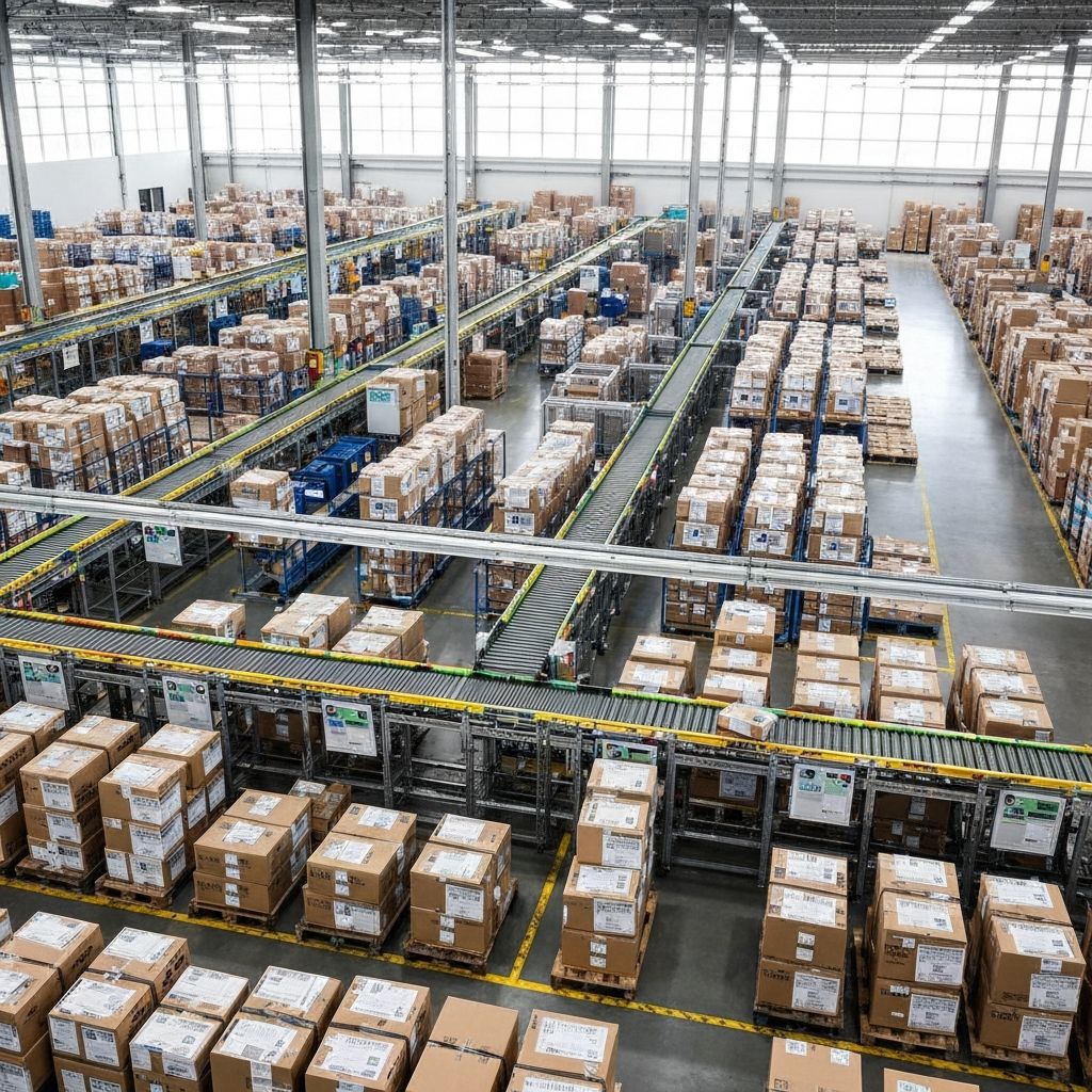 FBA Business Launch Package