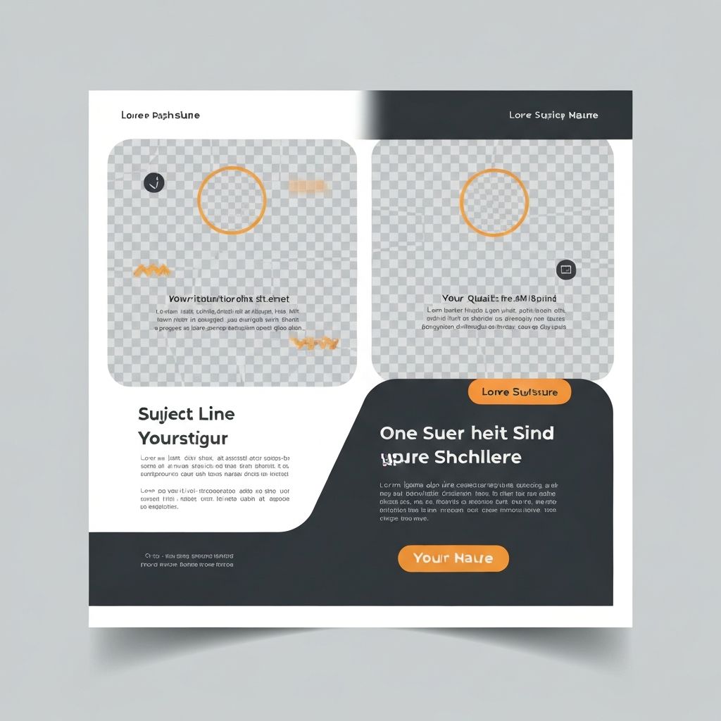 Email Marketing Template Bundle