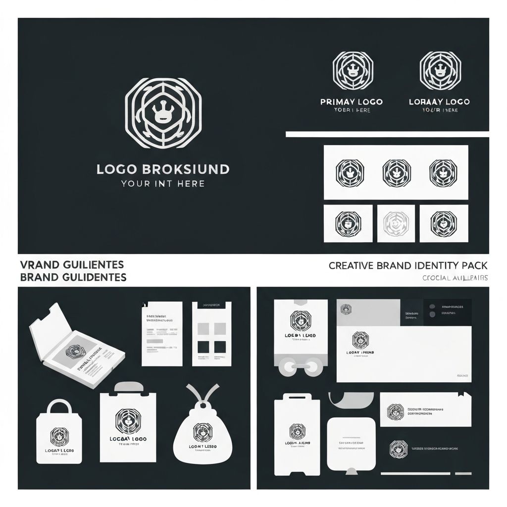 Logo Design Bundle