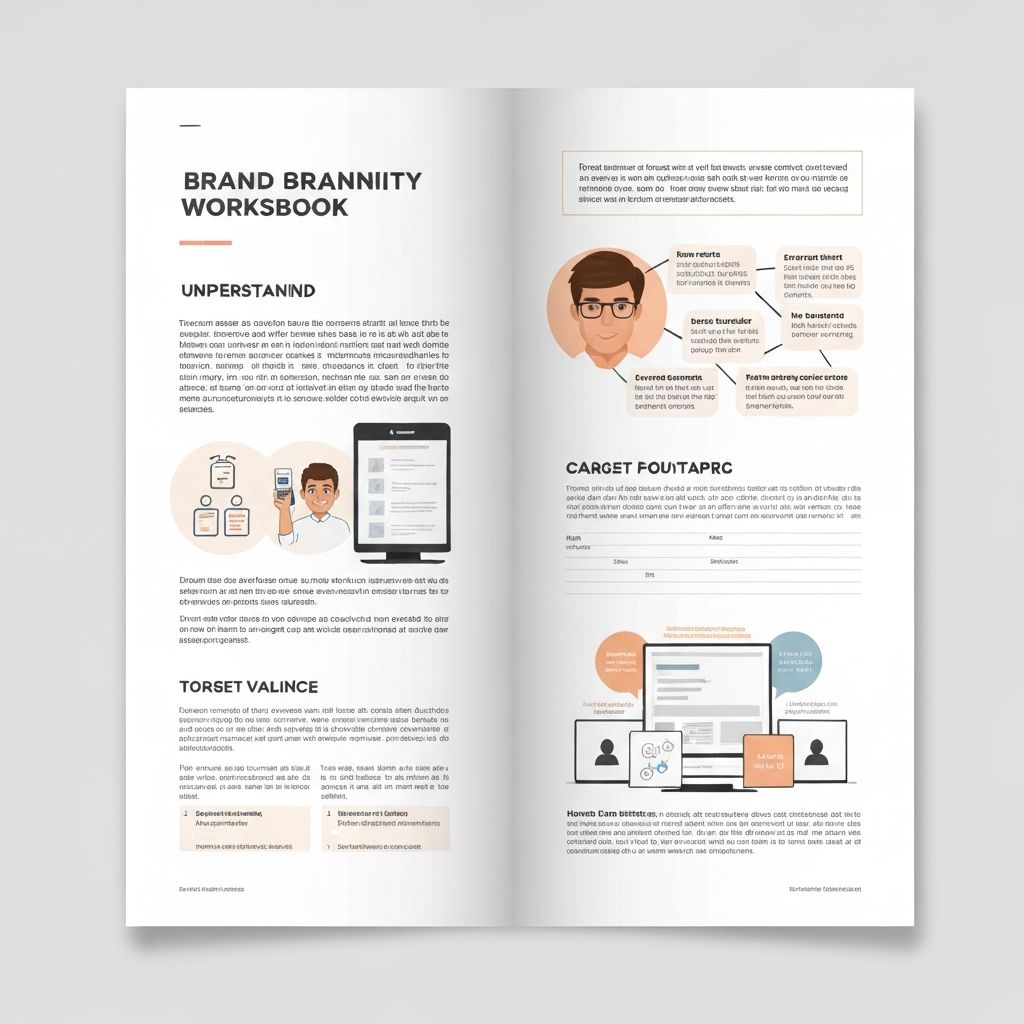 Branding Workbook