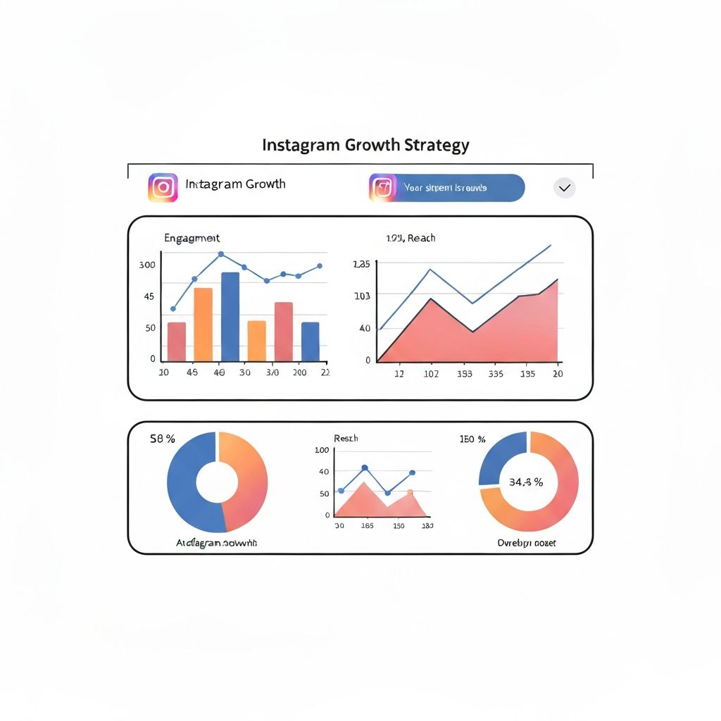 Instagram Growth Strategy