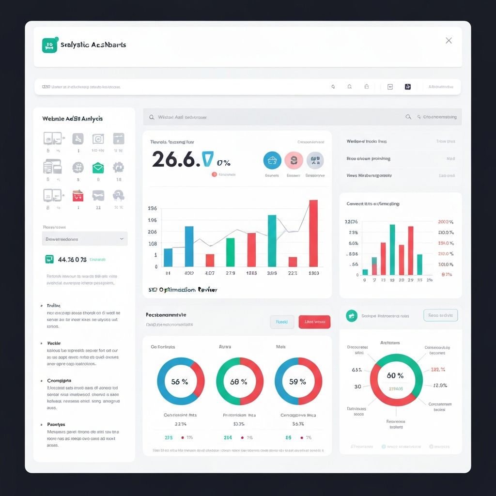 Business Website Audit